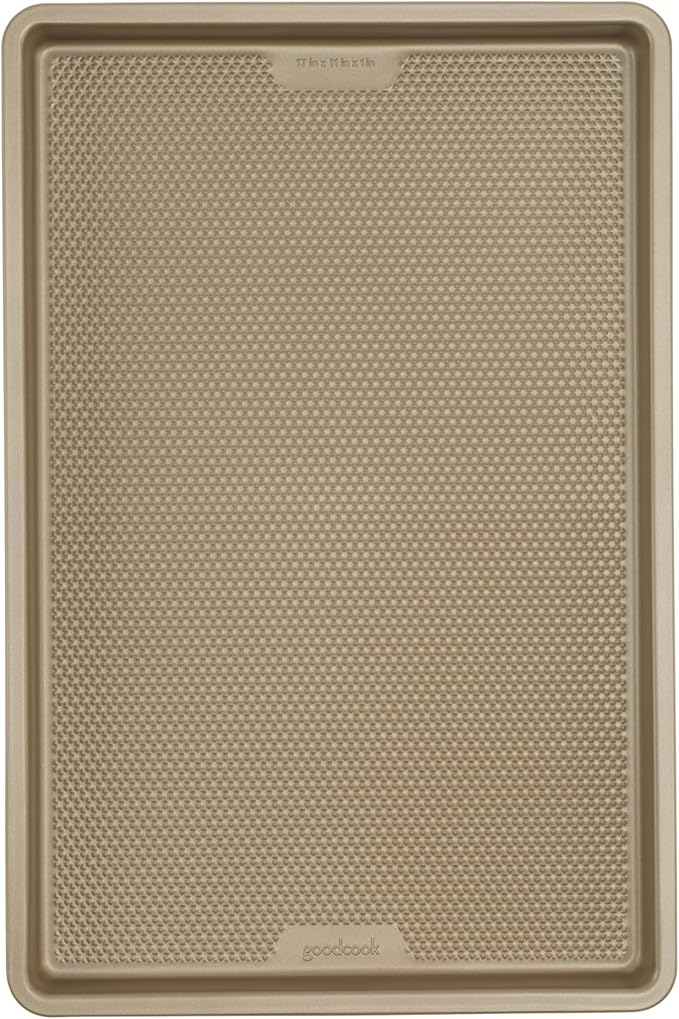 GoodCook BestBake Multi-Purpose Nonstick Baking Sheet