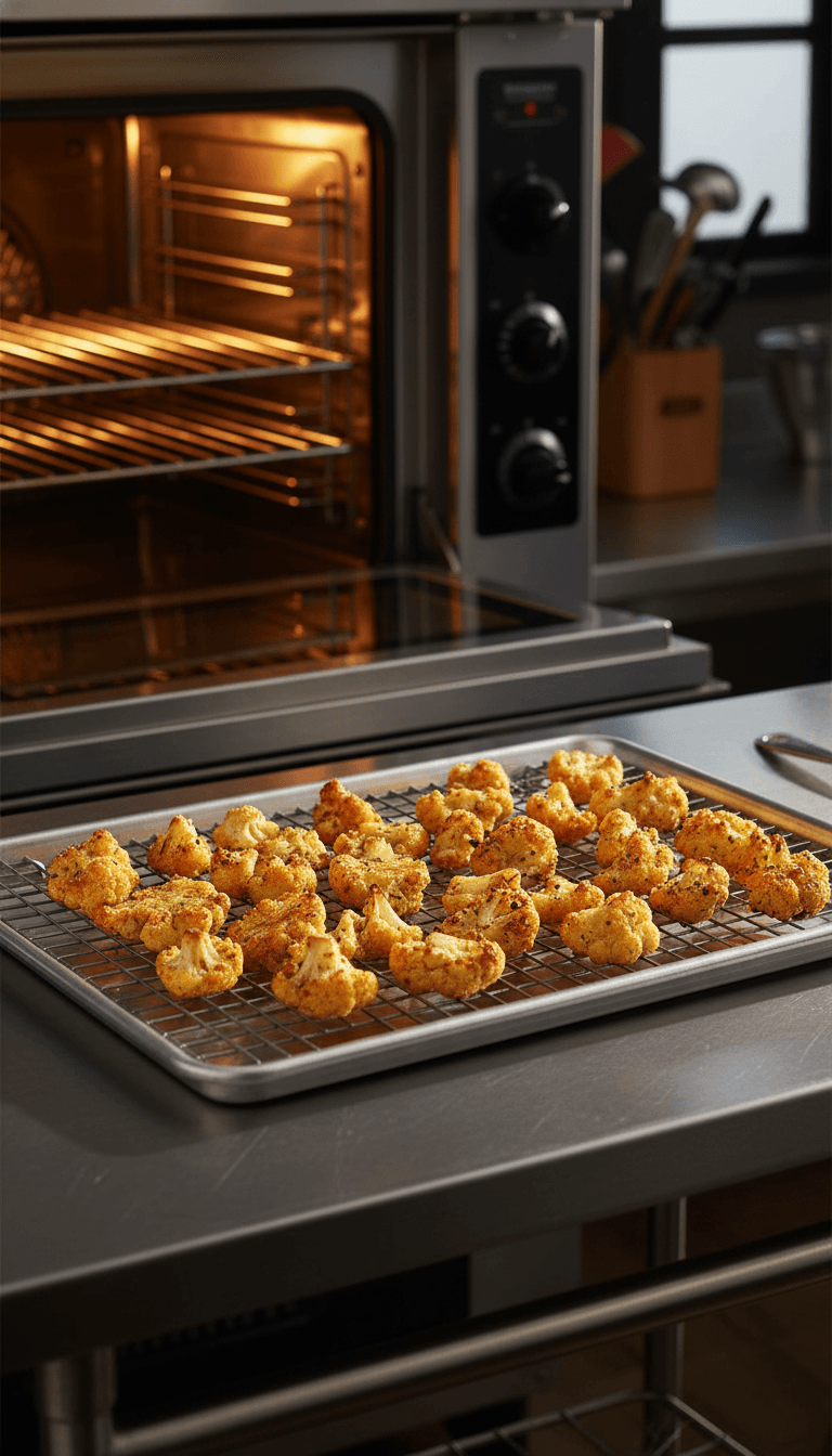 Nordic Ware Baking Sheet with Wire Rack