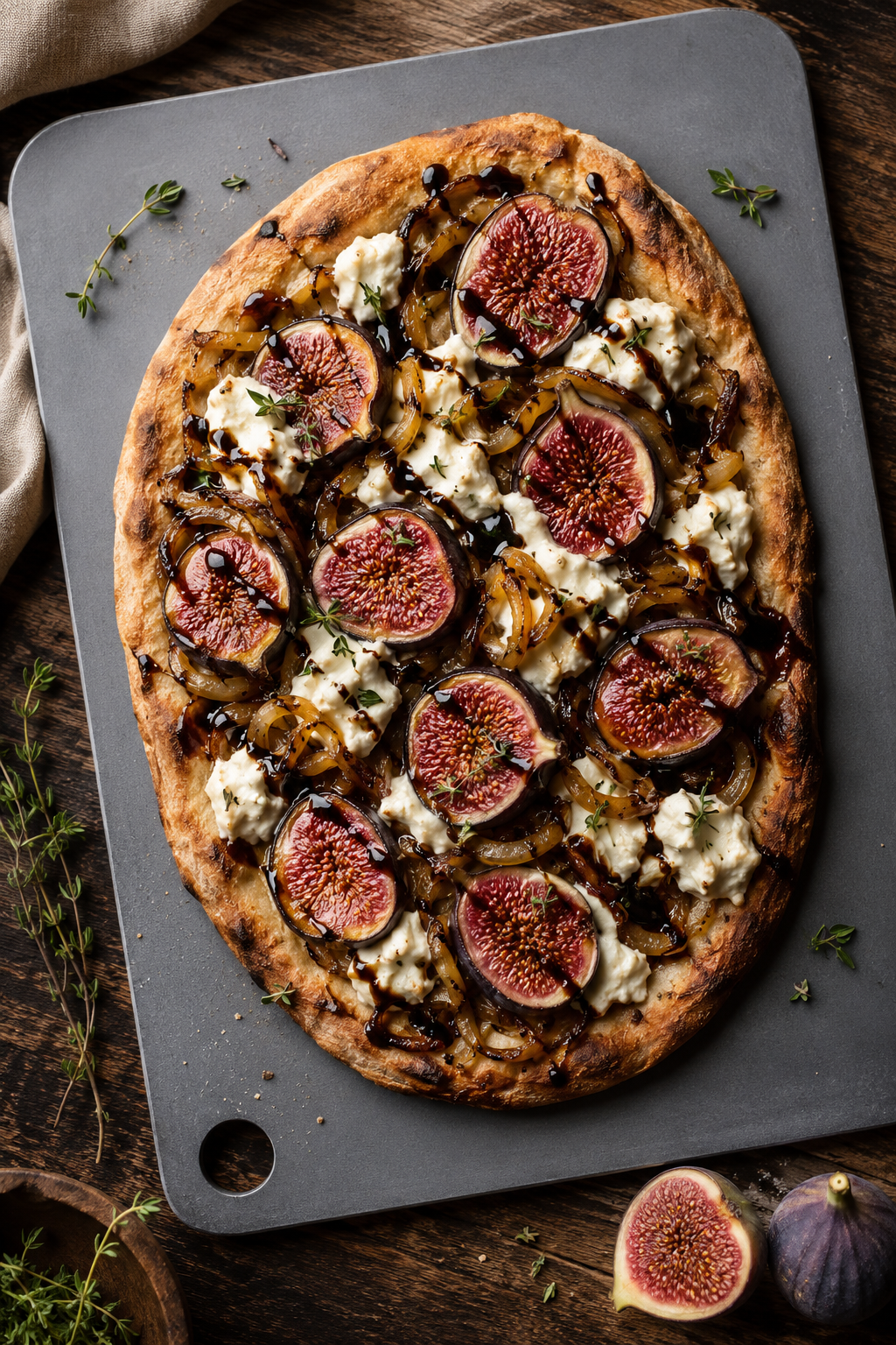 ThermiChef 16x16 Pizza Steel