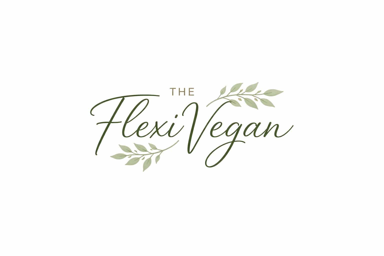 The Flexi Vegan